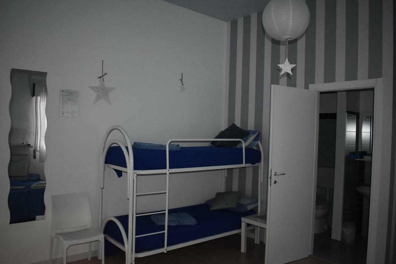 A Casa Di Vera Punta Secca Buitenkant foto